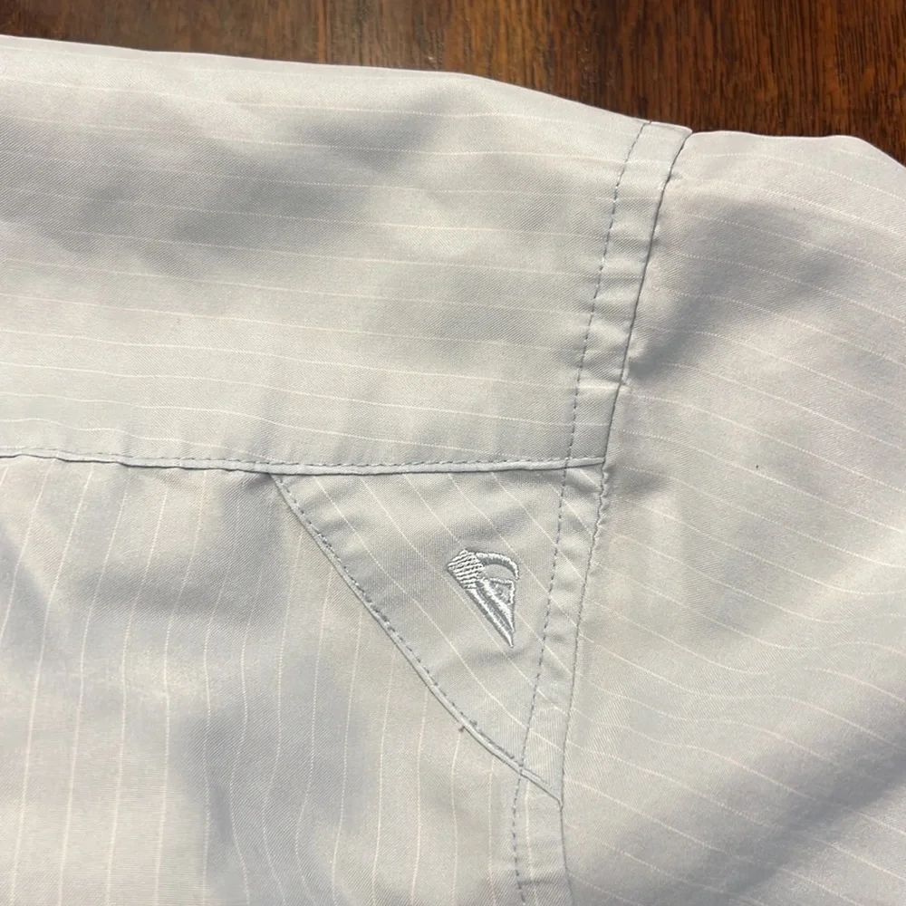 Men’s Quiksilver Short Sleeve Shirt - Picture 5 of 6